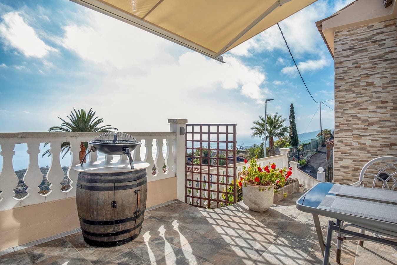 Las Golondrinas - B 1