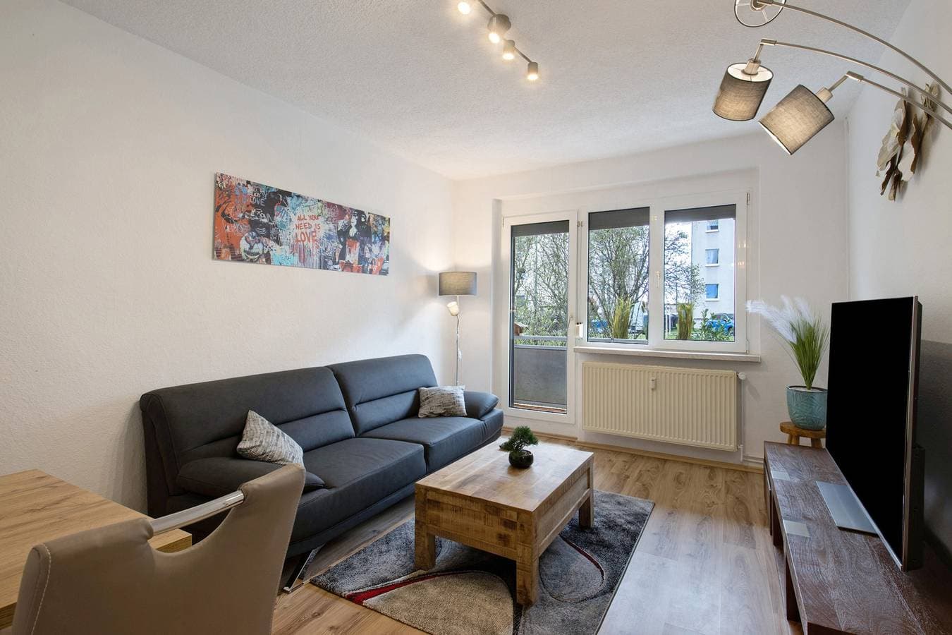 Ferienwohnung San Marino 2 1