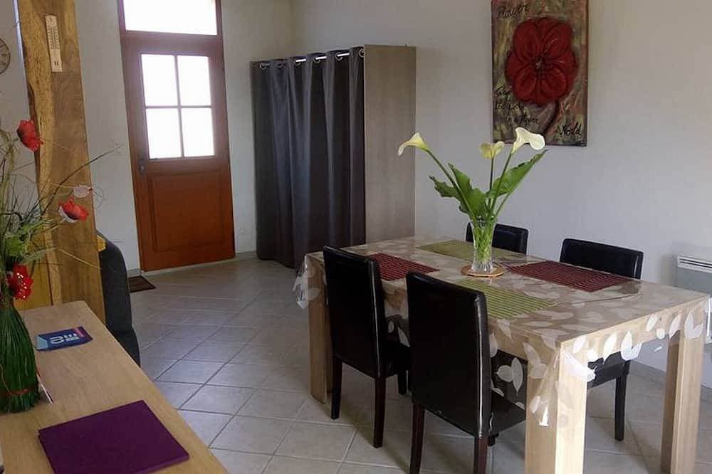 Foto 10 von 18: Solognote renoviertes Haus für 4 Personen eingerichtet