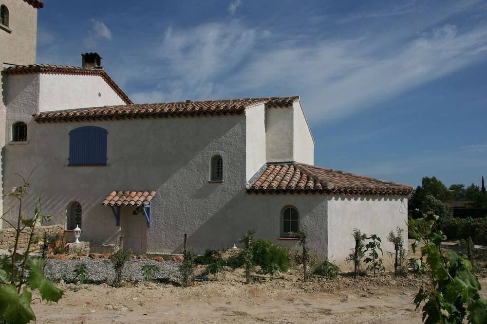 Foto 6 von 9: Cottage Sainte Anne du Castellet