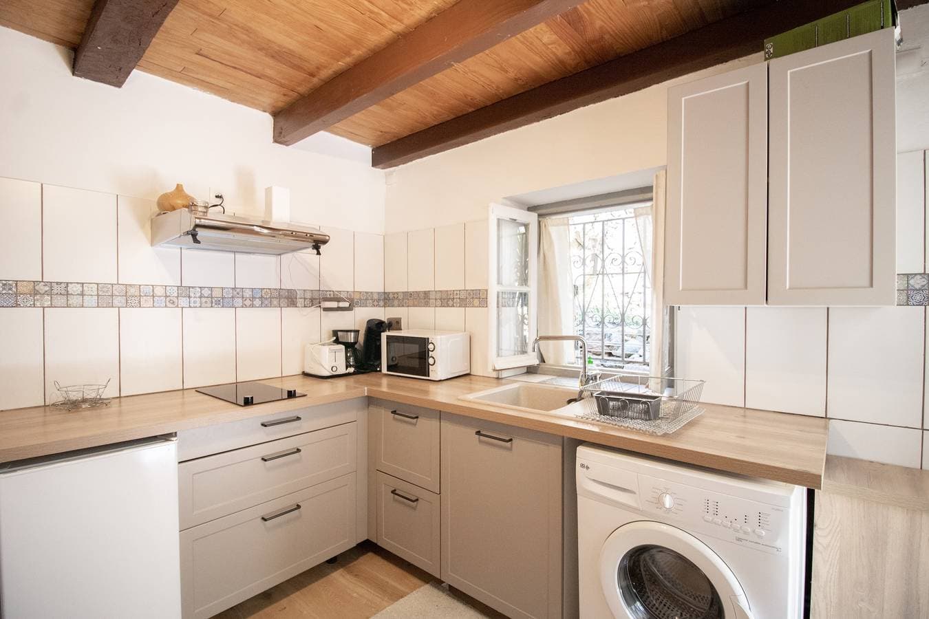 Foto 7 von 19: Appartement 'Chez Marla' in Ota – Bergblick und Ruhe im Herzen Korsikas