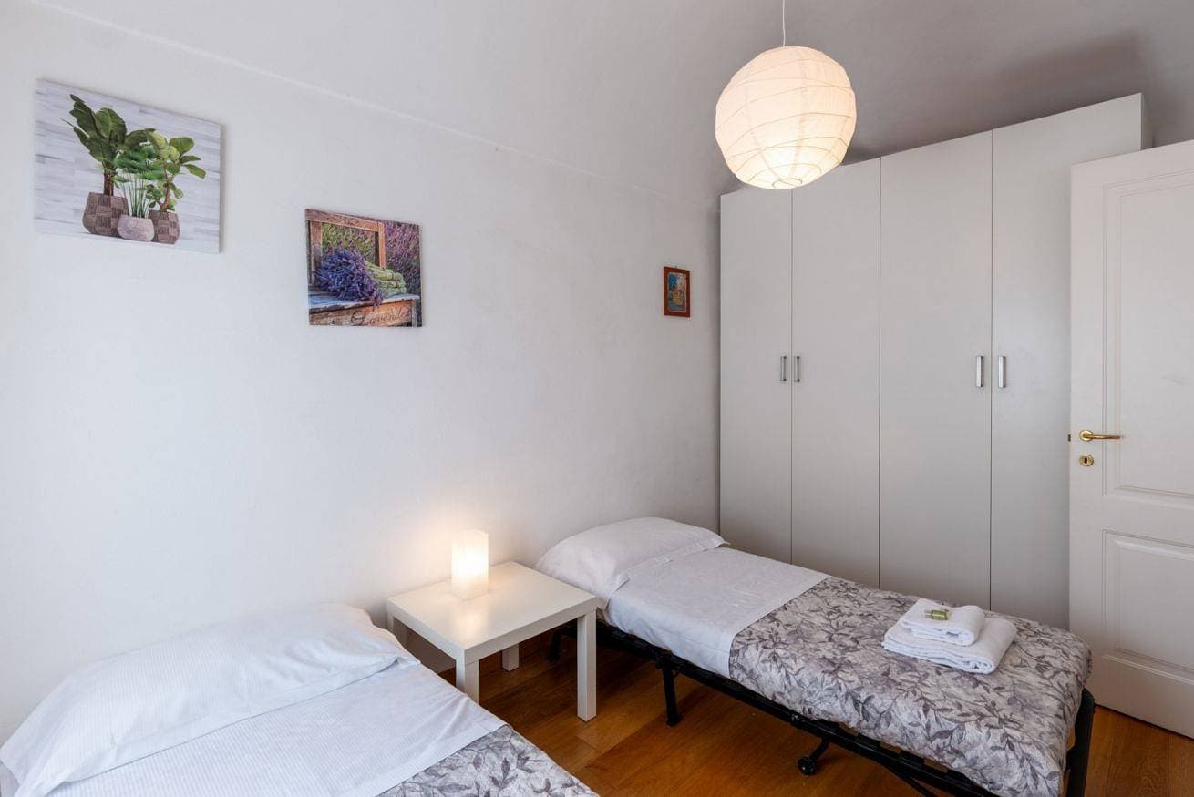 Foto 10 von 30: Ferienwohnung für 2 Personen