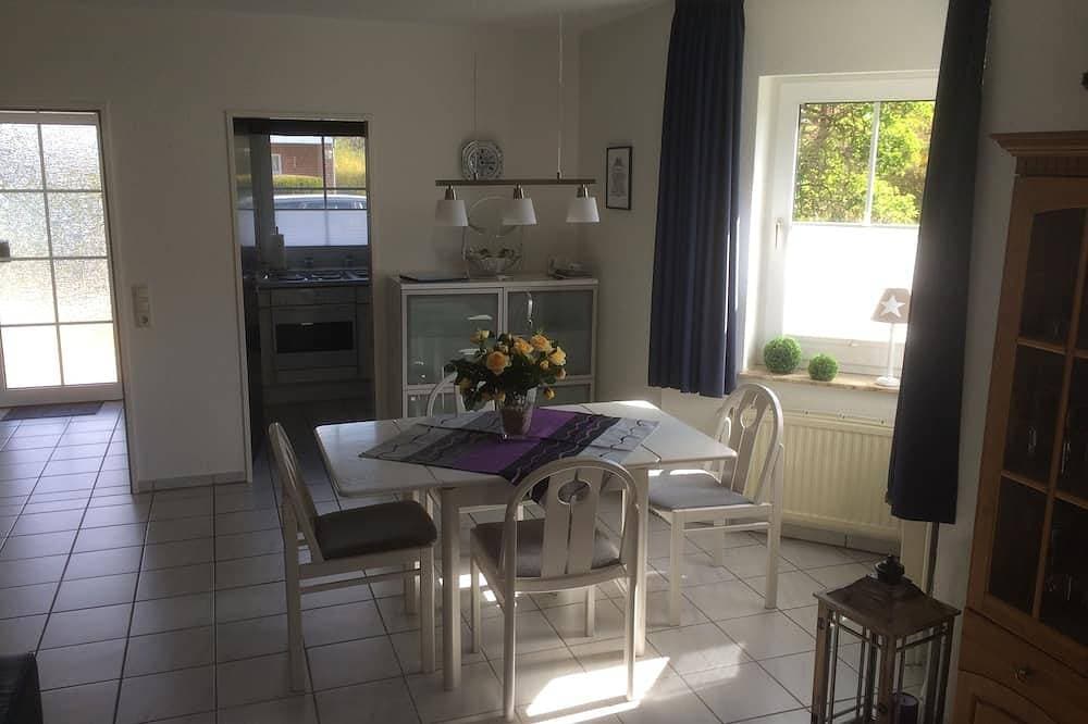 Foto 10 von 17: Ferienhaus Silbermöwe in Greetsiel
