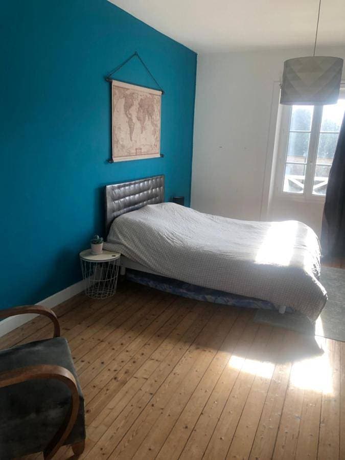Foto 2 von 5: Double Room