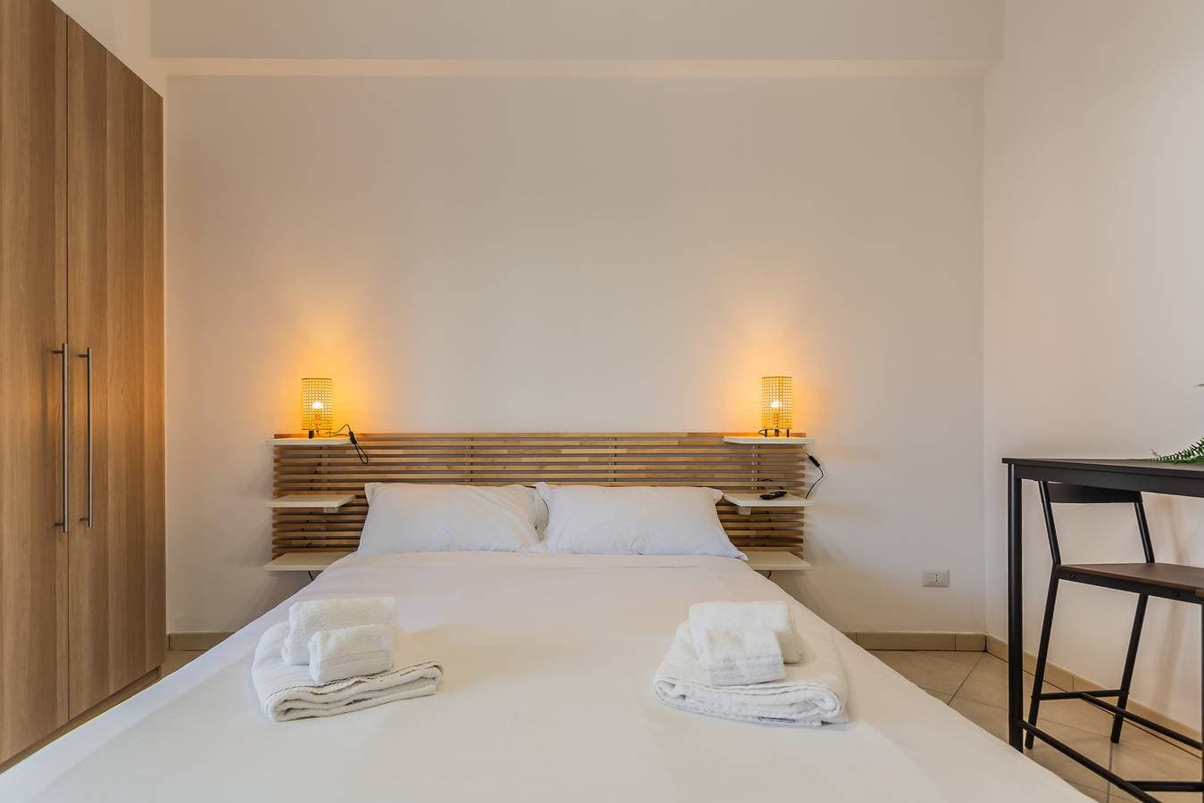 Foto 4 von 24: Cloud Swing Room 1 (Polignano Studio)