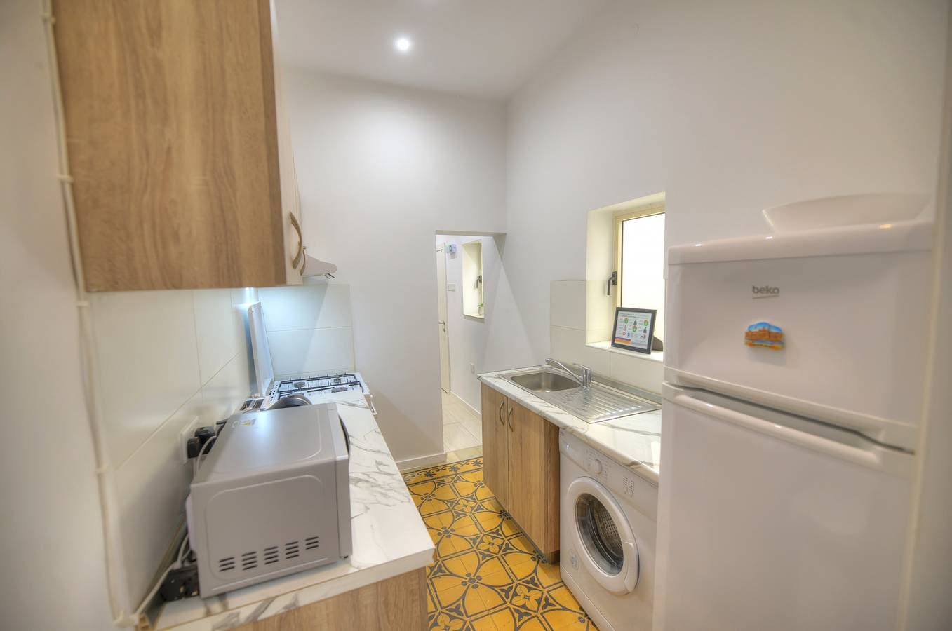 Foto 13 von 34: Ferienhaus für 3 Personen