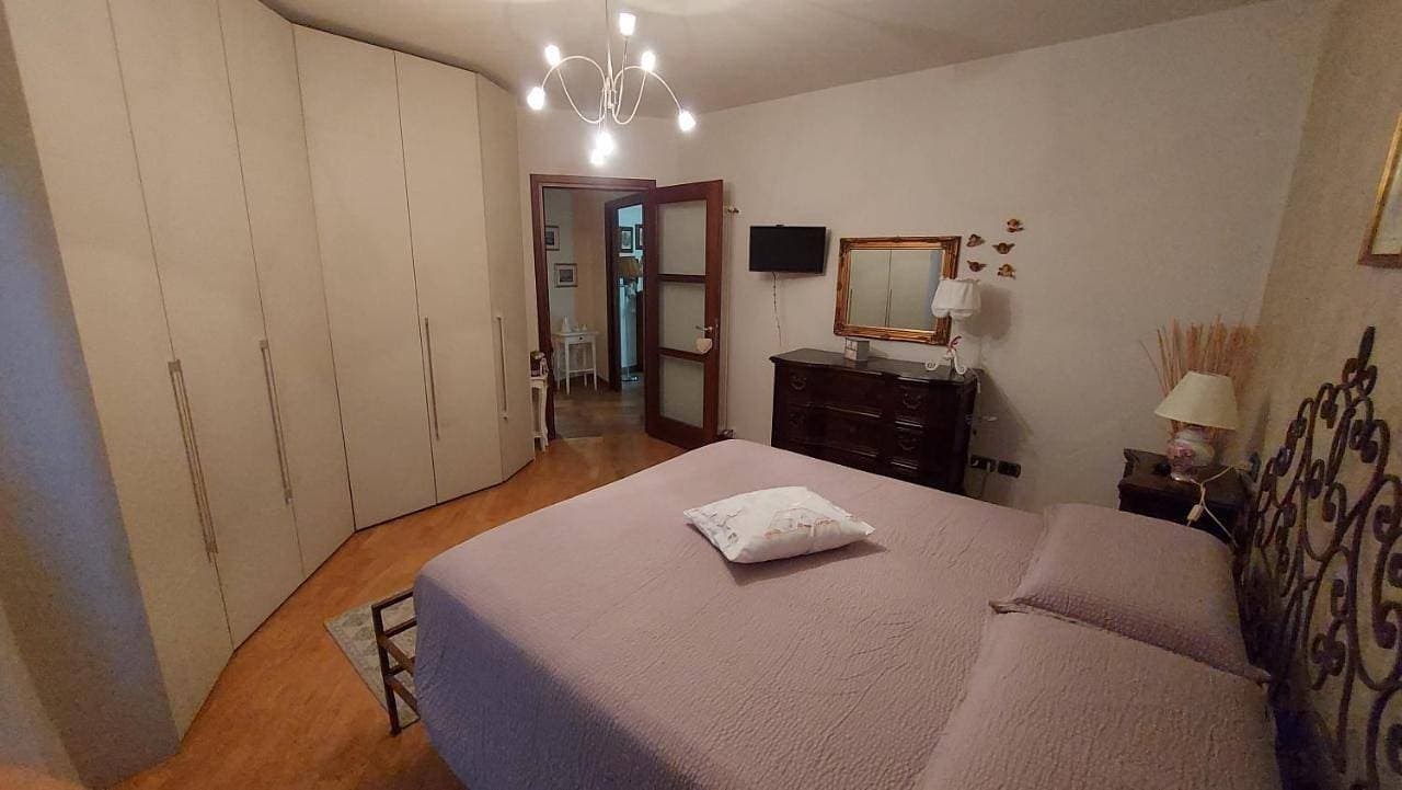 Foto 6 von 13: Two-Bedroom Apartment