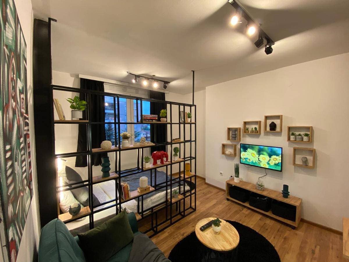Foto 4 von 13: Studio Apartment