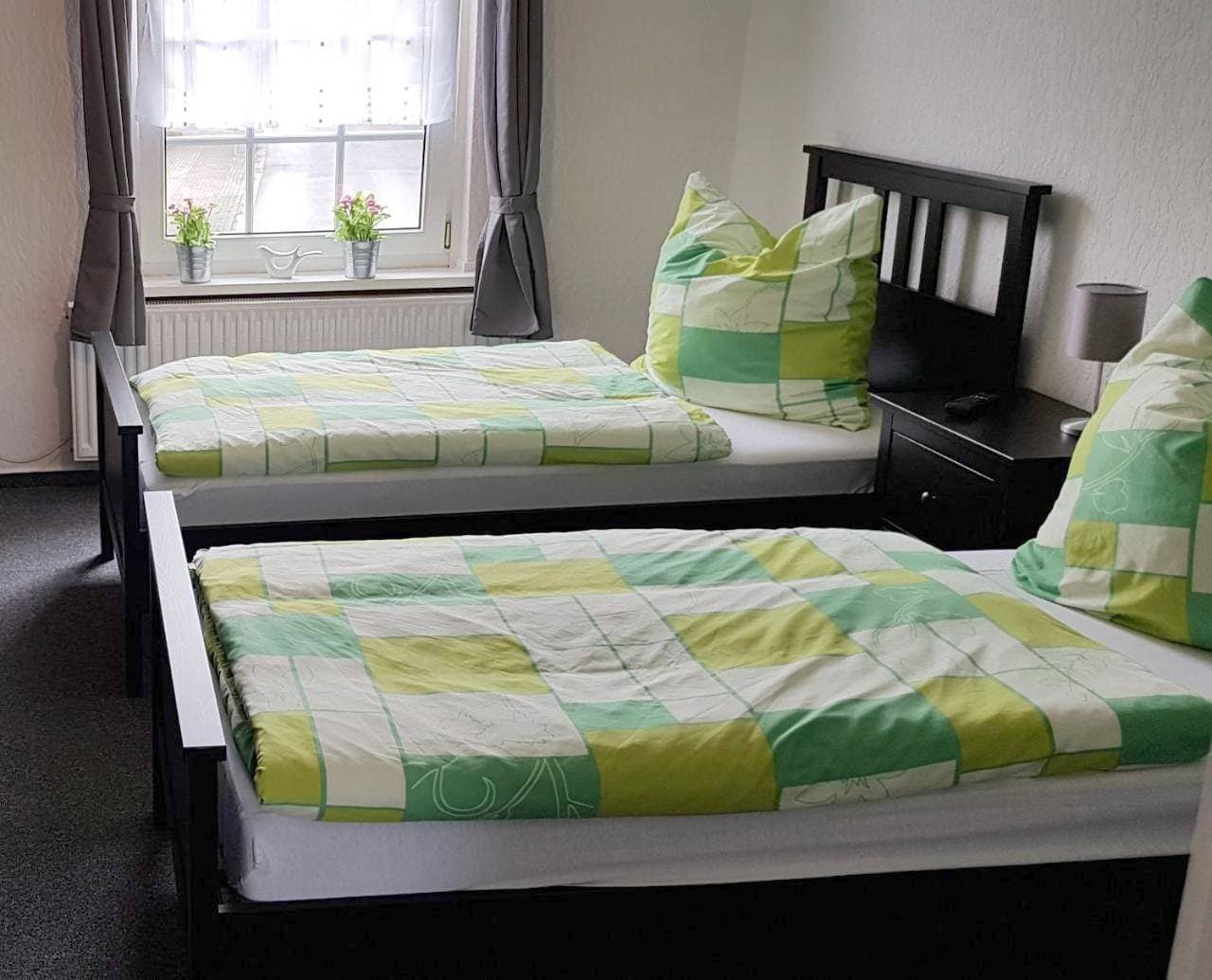 Foto 4 von 12: Small Double Room