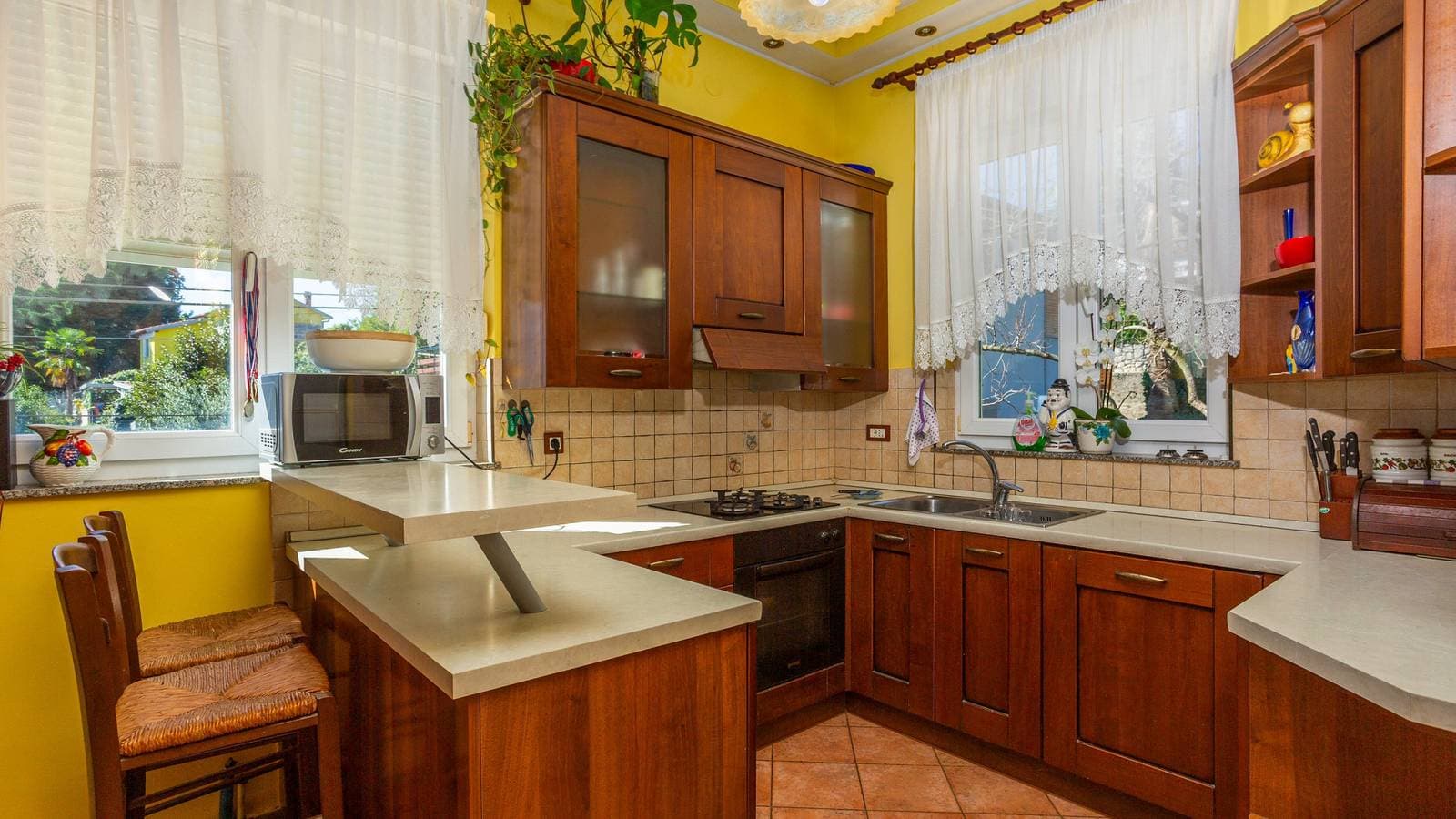 Foto 5 von 19: Apartman Mariana by Villas Guide
