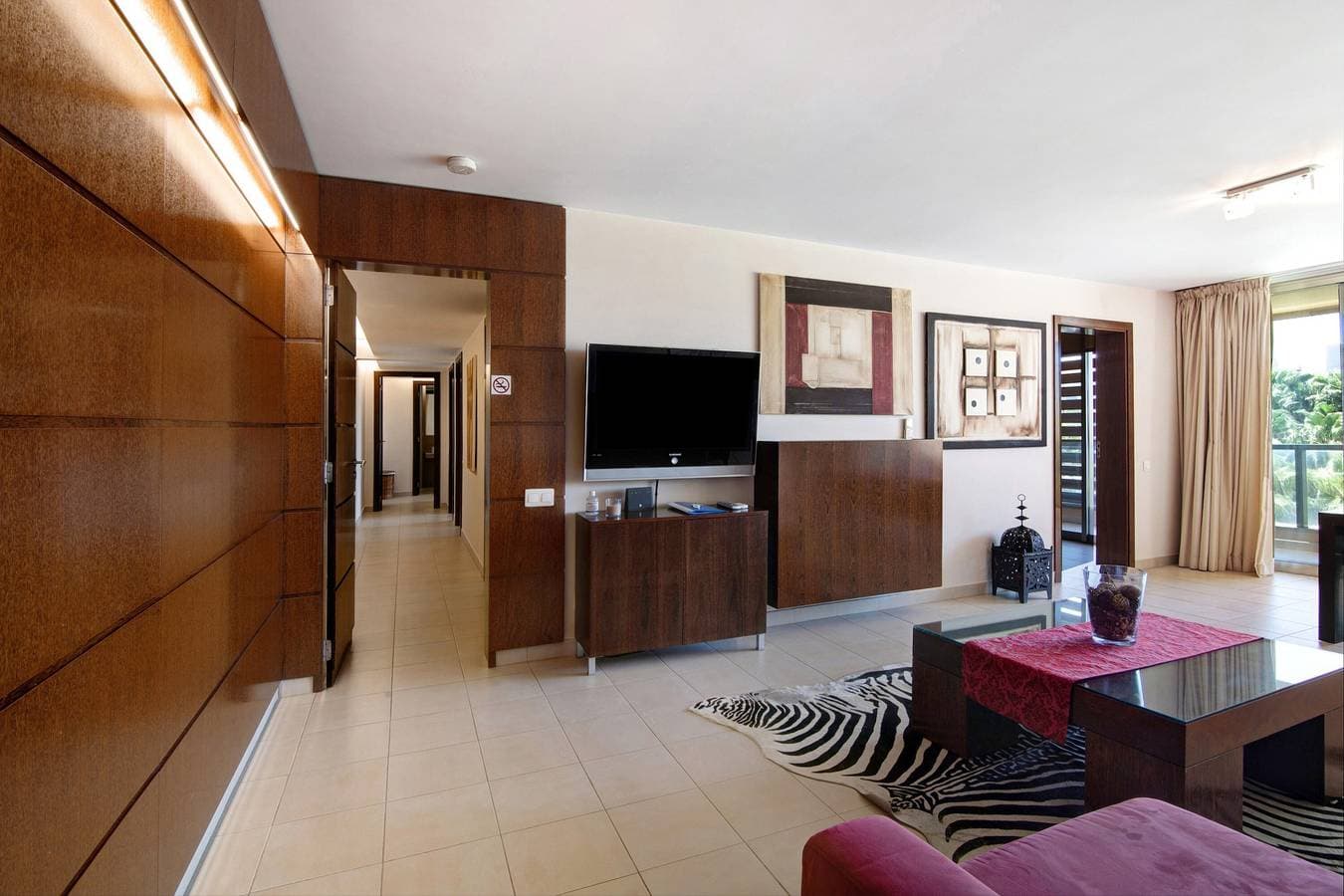 Foto 7 von 31: 'Apartment Herdade dos Salgados' in Strandnähe mit Gemeinschaftspool und WLAN