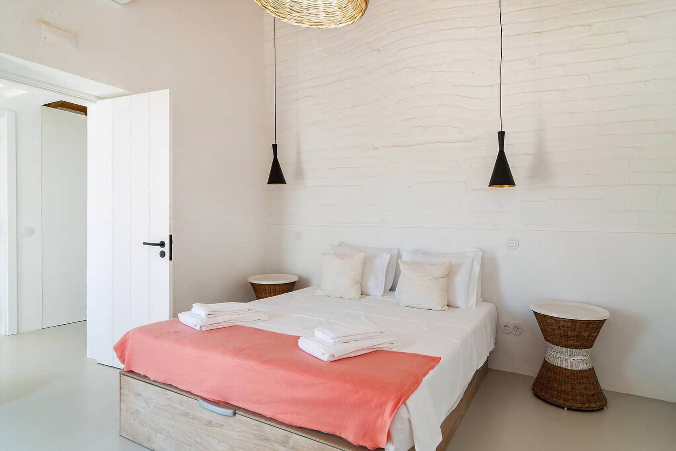 Foto 7 von 25: Ferienhaus für 6 Personen mit Garten