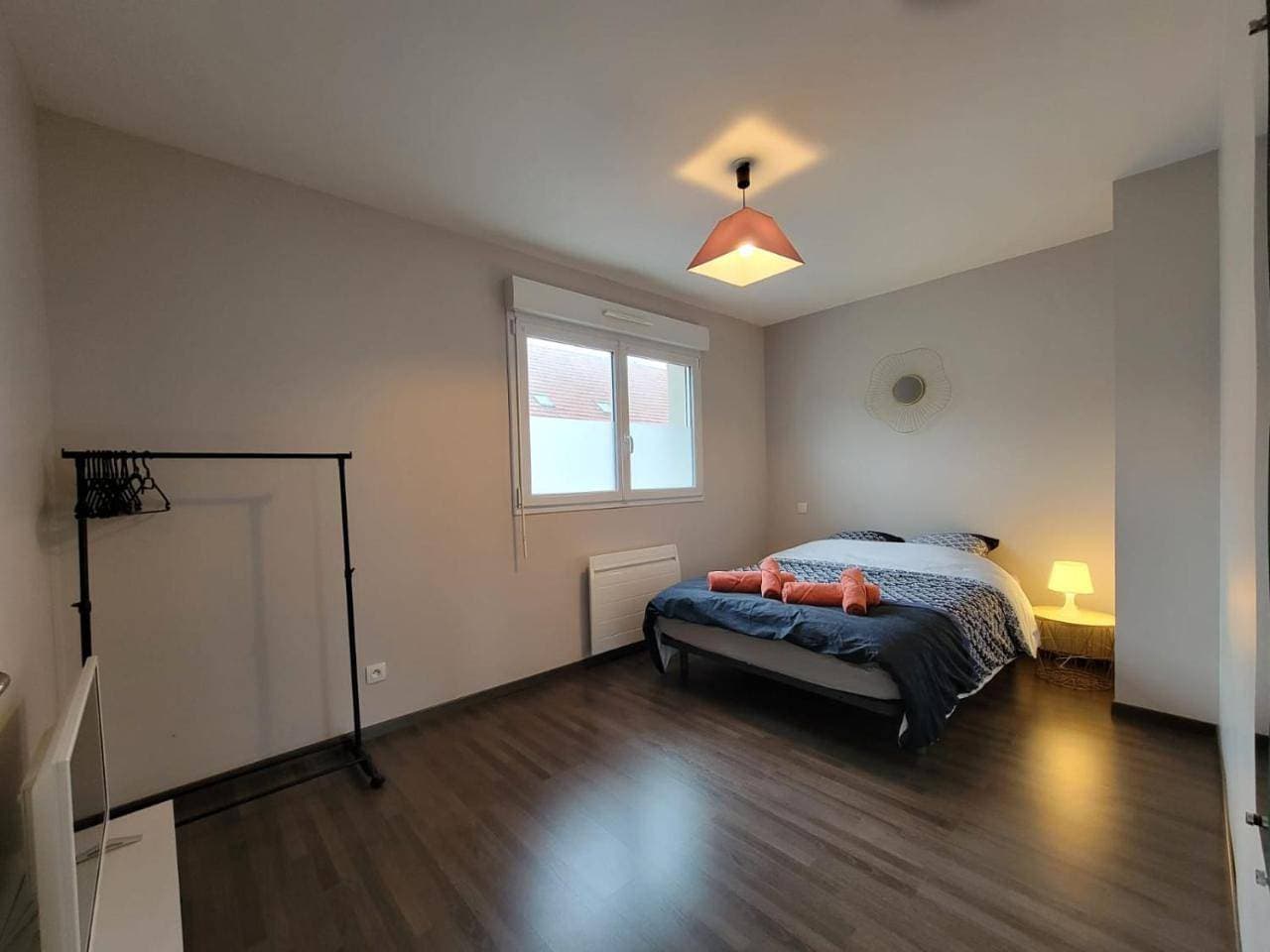 Foto 13 von 20: Three-Bedroom House