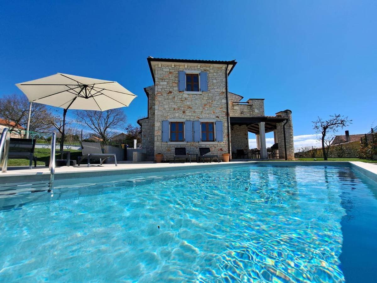 Villa Elysium Bellezza 1