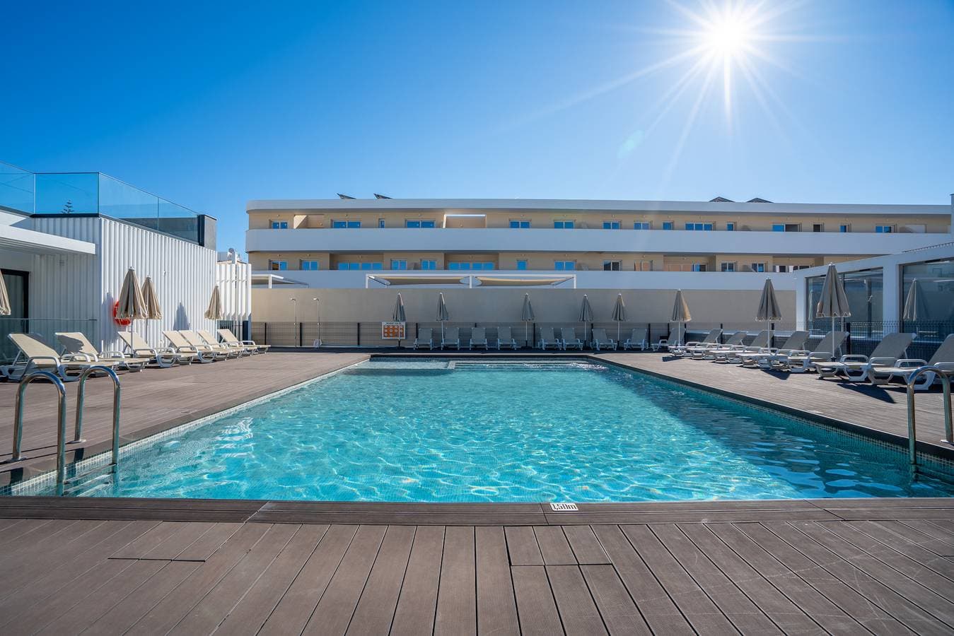 Apartment Terra, Cabanas Fishing Village 1