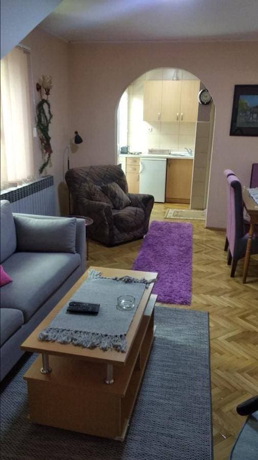 Foto 5 von 14: Duplex Apartment