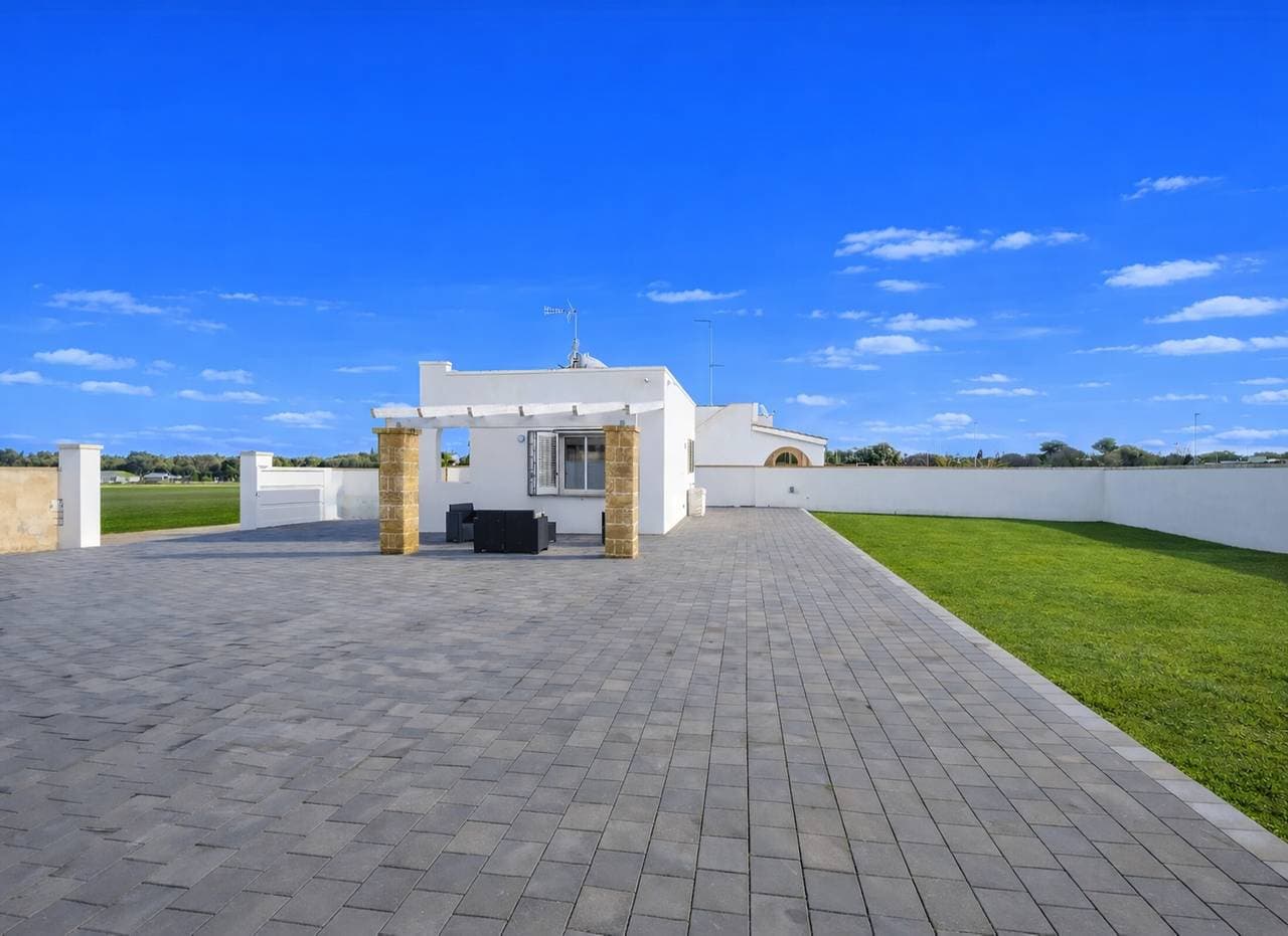 Foto 2 von 34: Villa Corte Delle Spiagge mit privatem Garten, WLAN und Klimaanlage