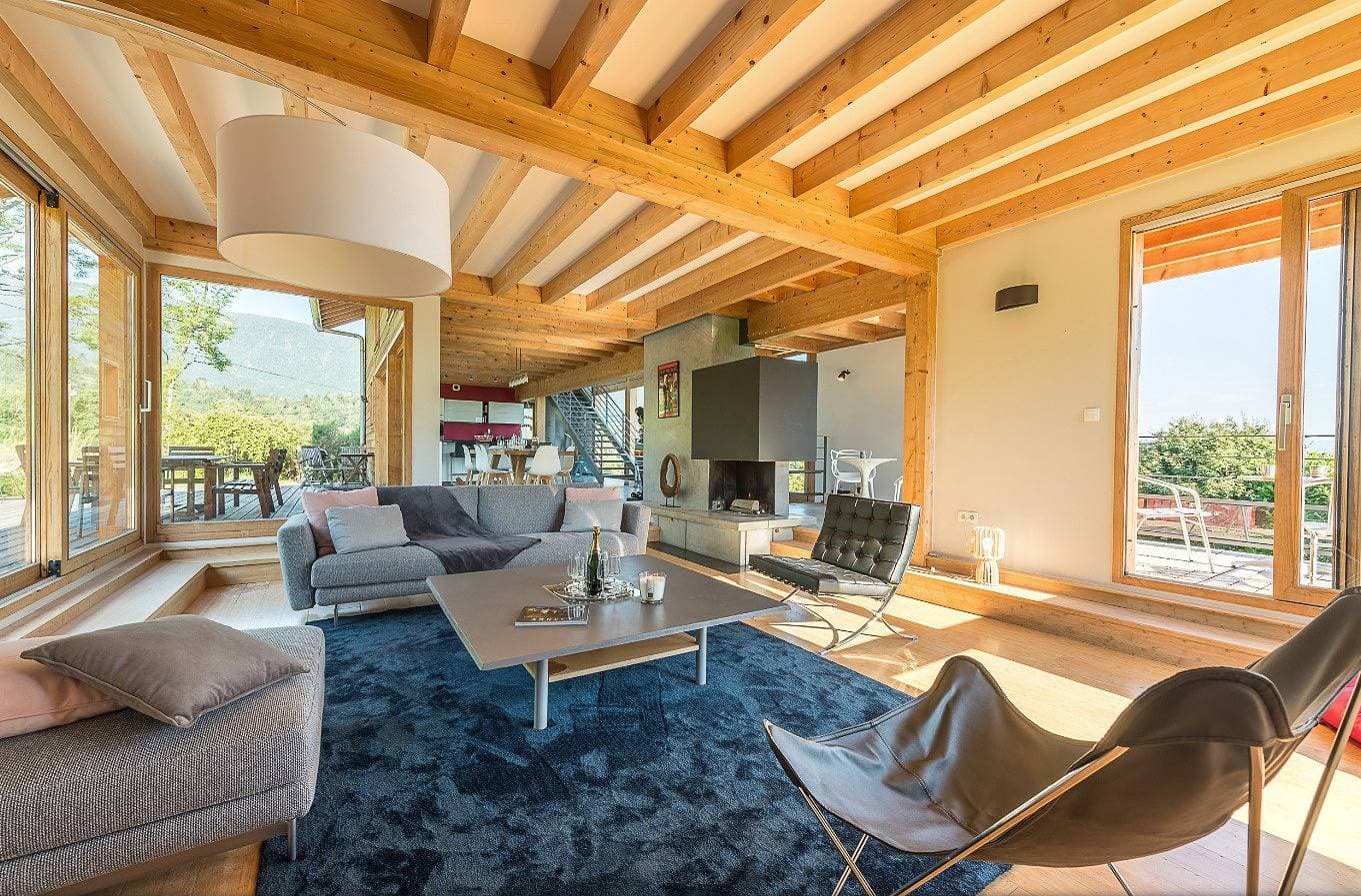 Villa 220m² 1