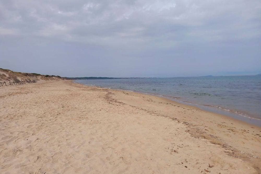 Hübsche Zweizimmerwohnung Mit Blick Auf Den Golf Von Asinara 1