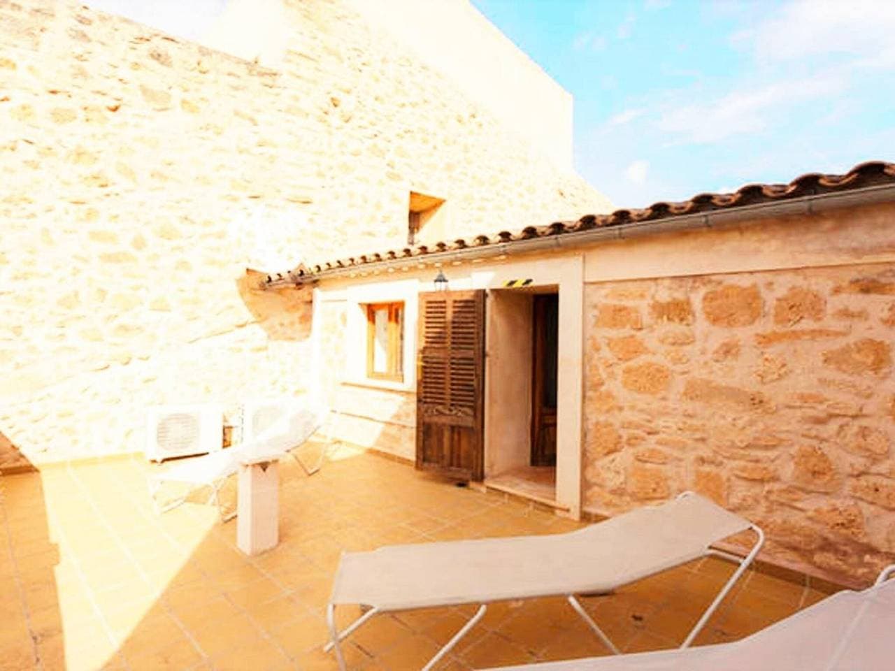 Foto 7 von 26: Majestätische Villa mit privatem Pool und Terrassen in Llucmajor