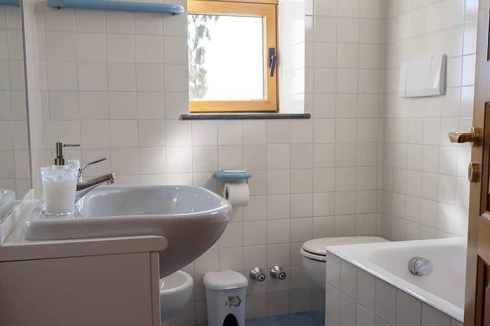 Foto 6 von 14: Villa Miramare mit Pool, Conca dei Marini, Amalfiküste