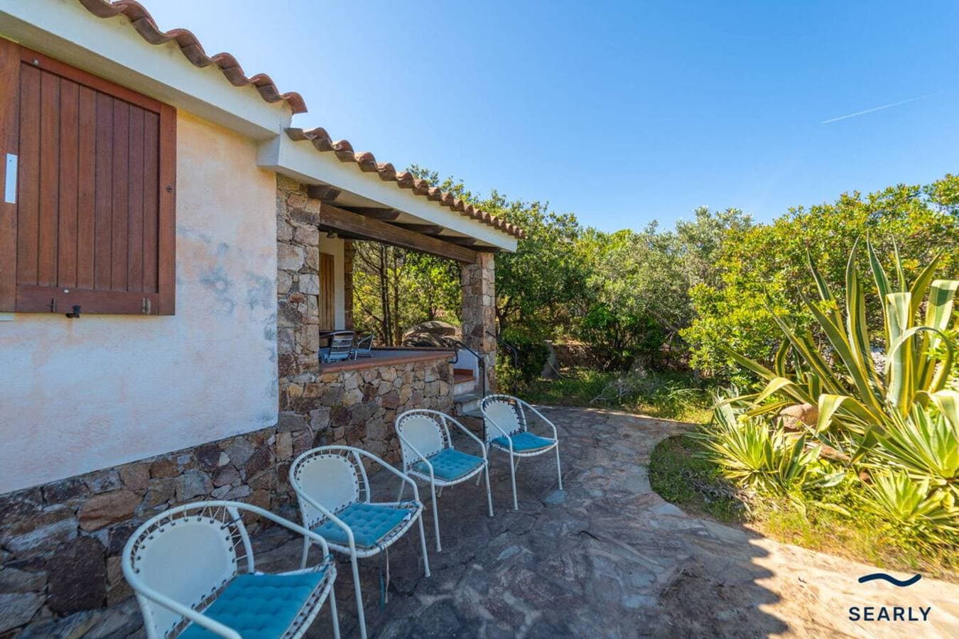 Foto 7 von 35: Residenza di Paola e Francesco