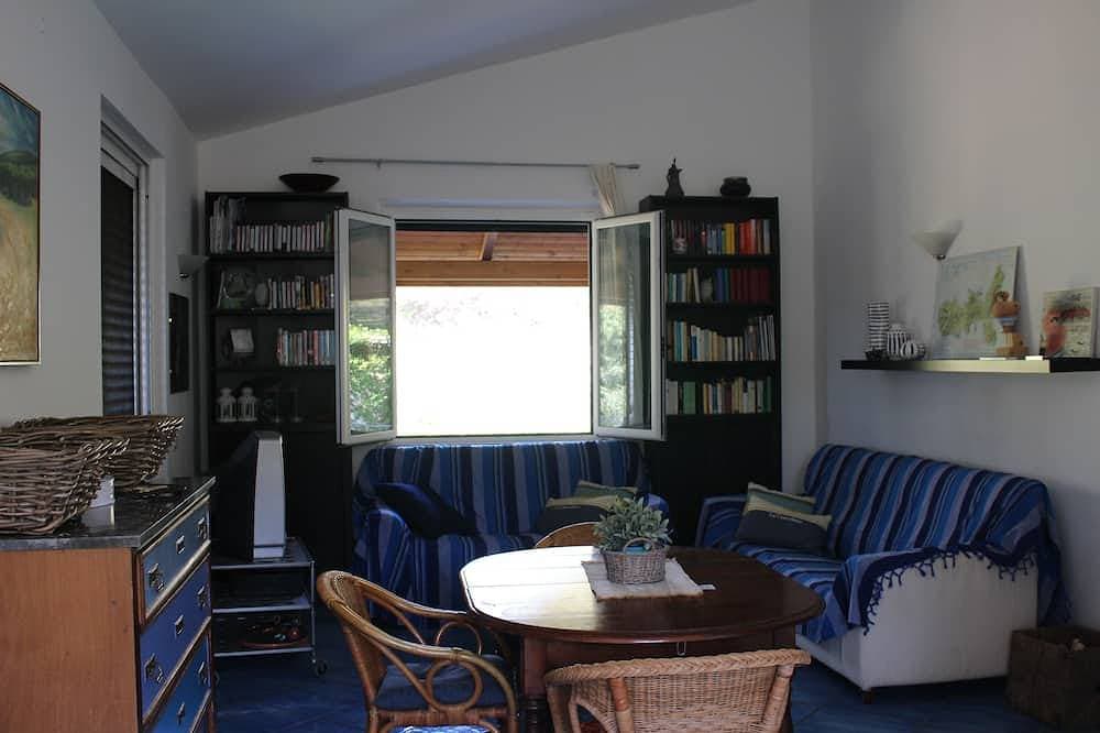 Foto 8 von 15: Sea view house: an ideal place for family or friends vacation