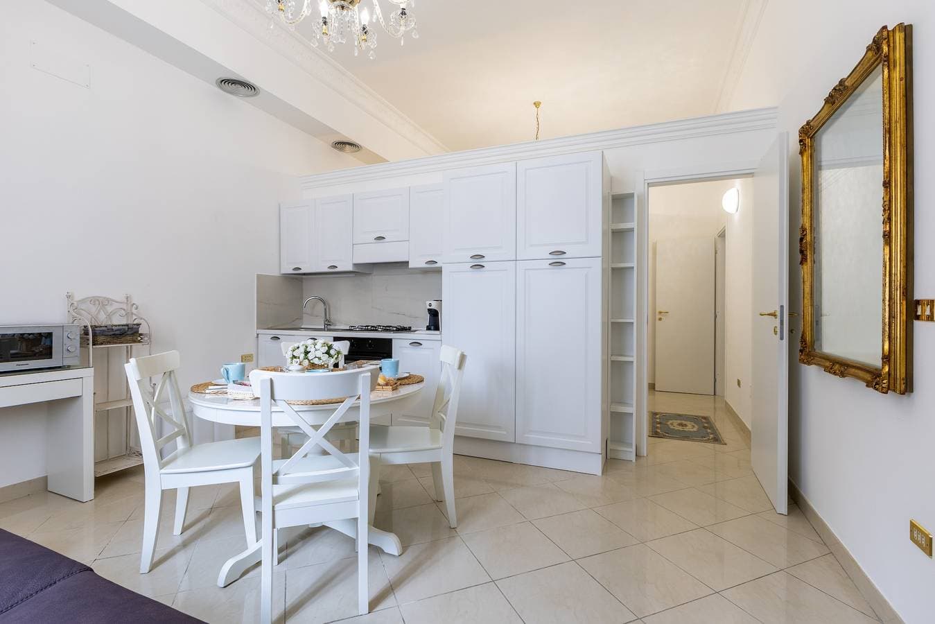 Foto 5 von 20: Ferienwohnung 'Achates' mit Wi-Fi und Klimaanlage