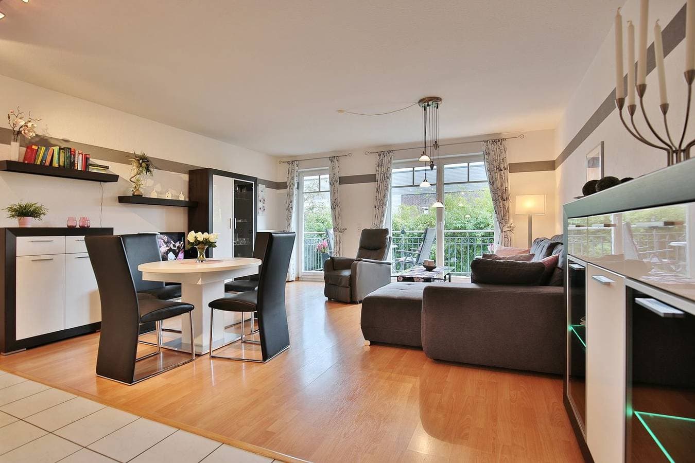 Strandstrasse 150  Haus B Appartement 05 1