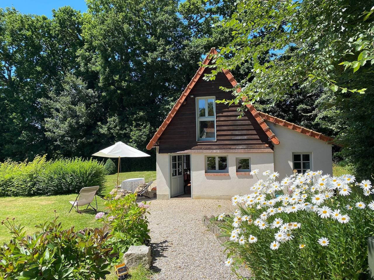 Foto 2 von 26: Maison de Marguerite