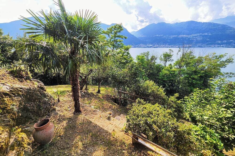 Foto 9 von 30: Laguna Blu - Dream Villa with panoramic Jacuzzi on Lake Como