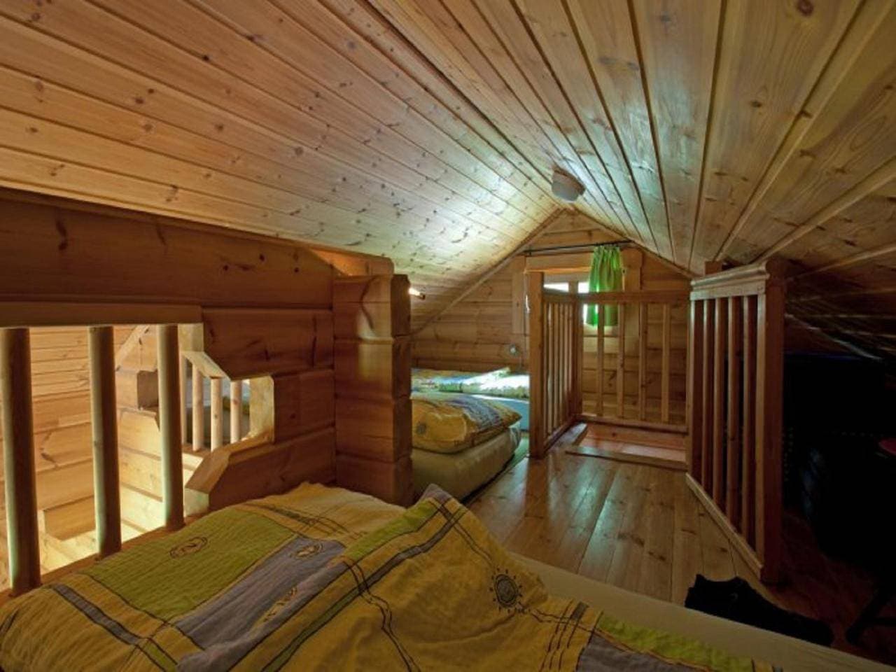 Foto 8 von 12: One-Bedroom House