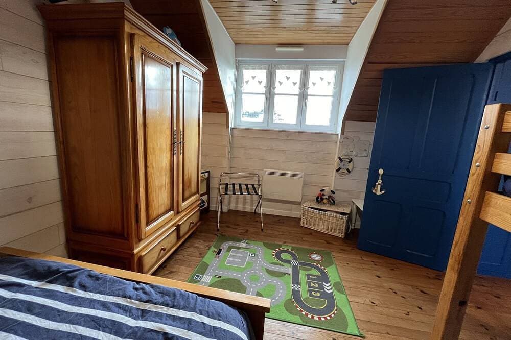 Foto 4 von 30: Ferienhaus - Lilia-Plouguerneau