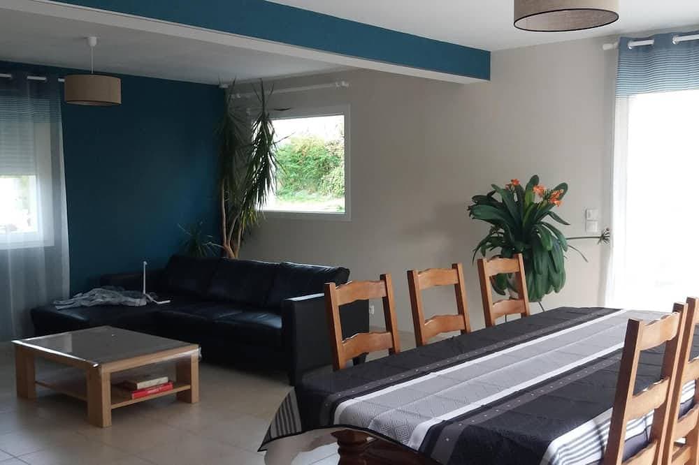 Foto 10 von 15: Haus 4 Schlafzimmer + Terrasse
