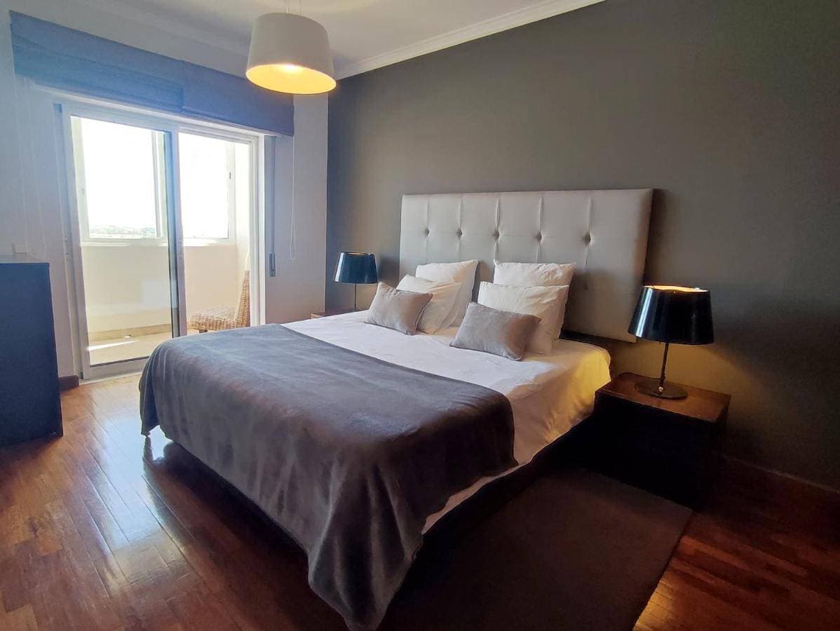 Foto 5 von 18: Two-Bedroom Apartment with Terrace and Sea View