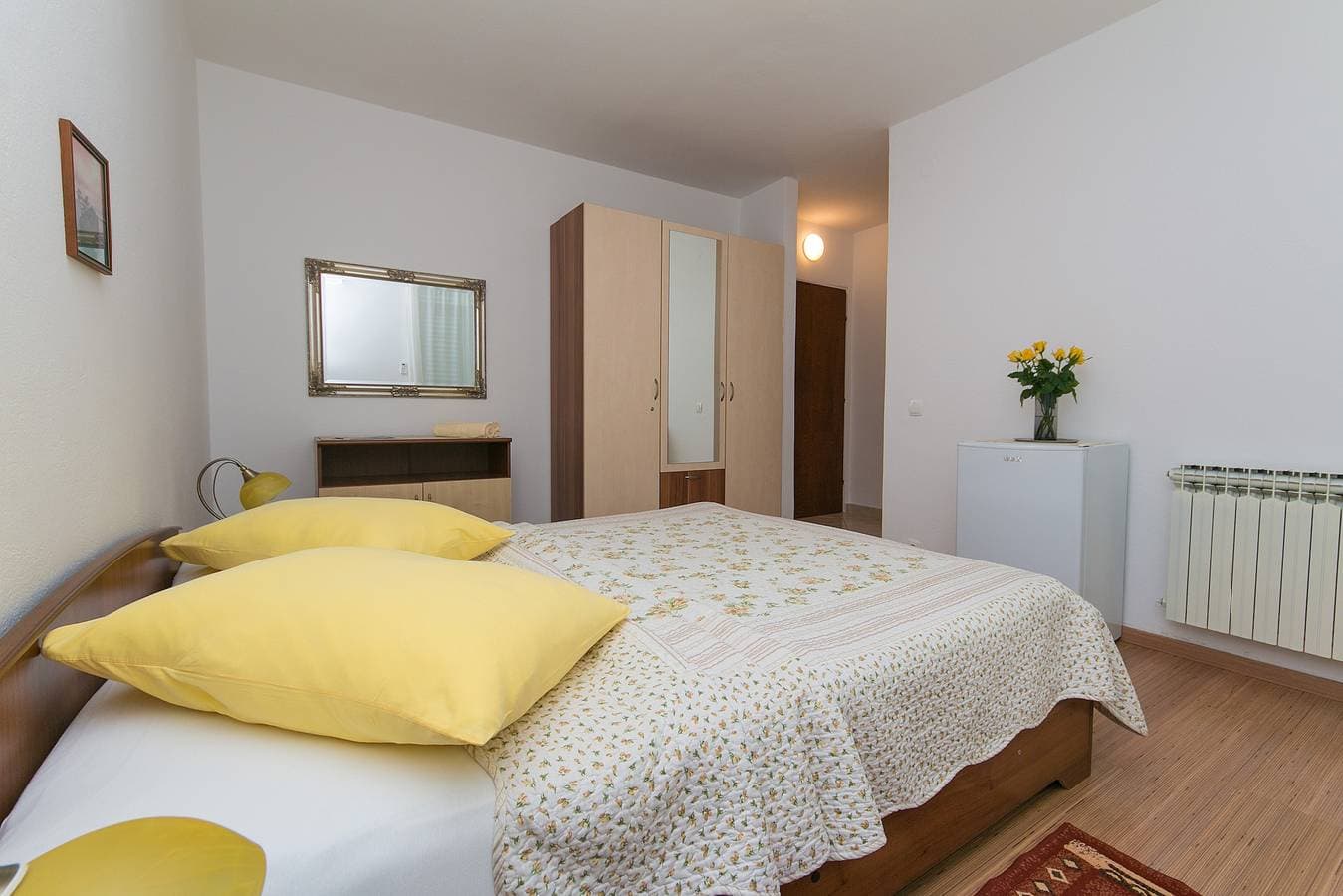 Foto 11 von 15: Zimmer mit Terrasse Brela, Makarska S-2717-i
