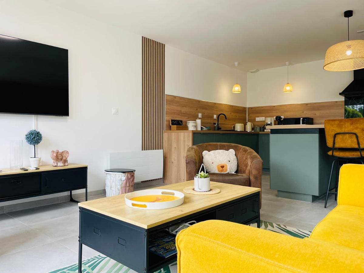 Foto 5 von 46: Two-Bedroom House