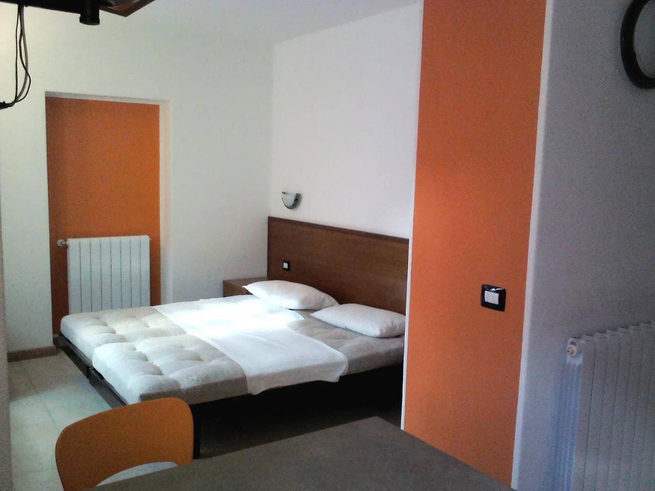 Foto 8 von 12: Studio