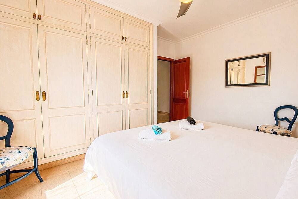 Foto 4 von 21: Ferienhause Can Pou - Private Pool - Wfi