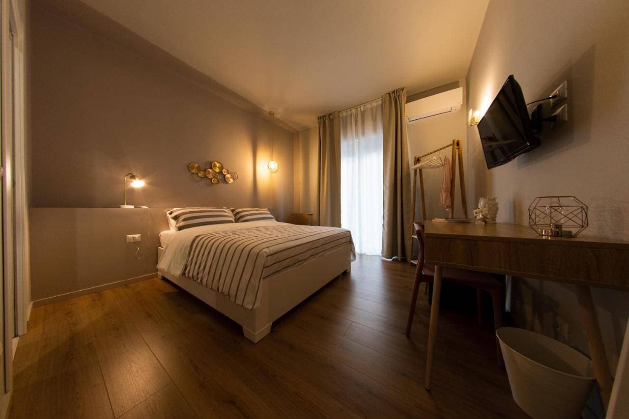 Foto 2 von 14: Double Room with Private Bathroom