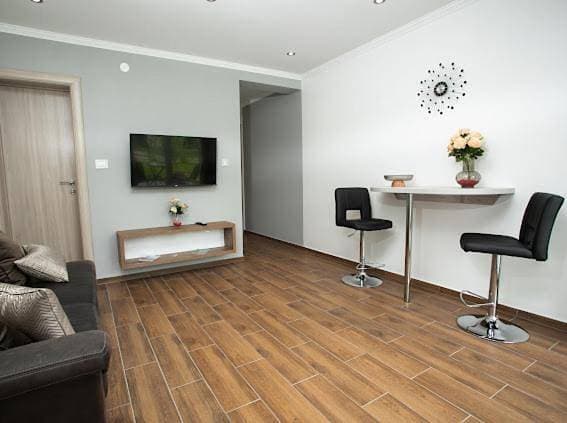 Foto 8 von 15: Apartment - Ground Floor