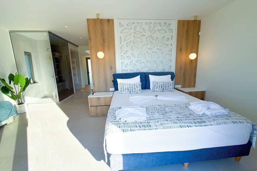 Foto 4 von 30: Cozy Villa Kissamos