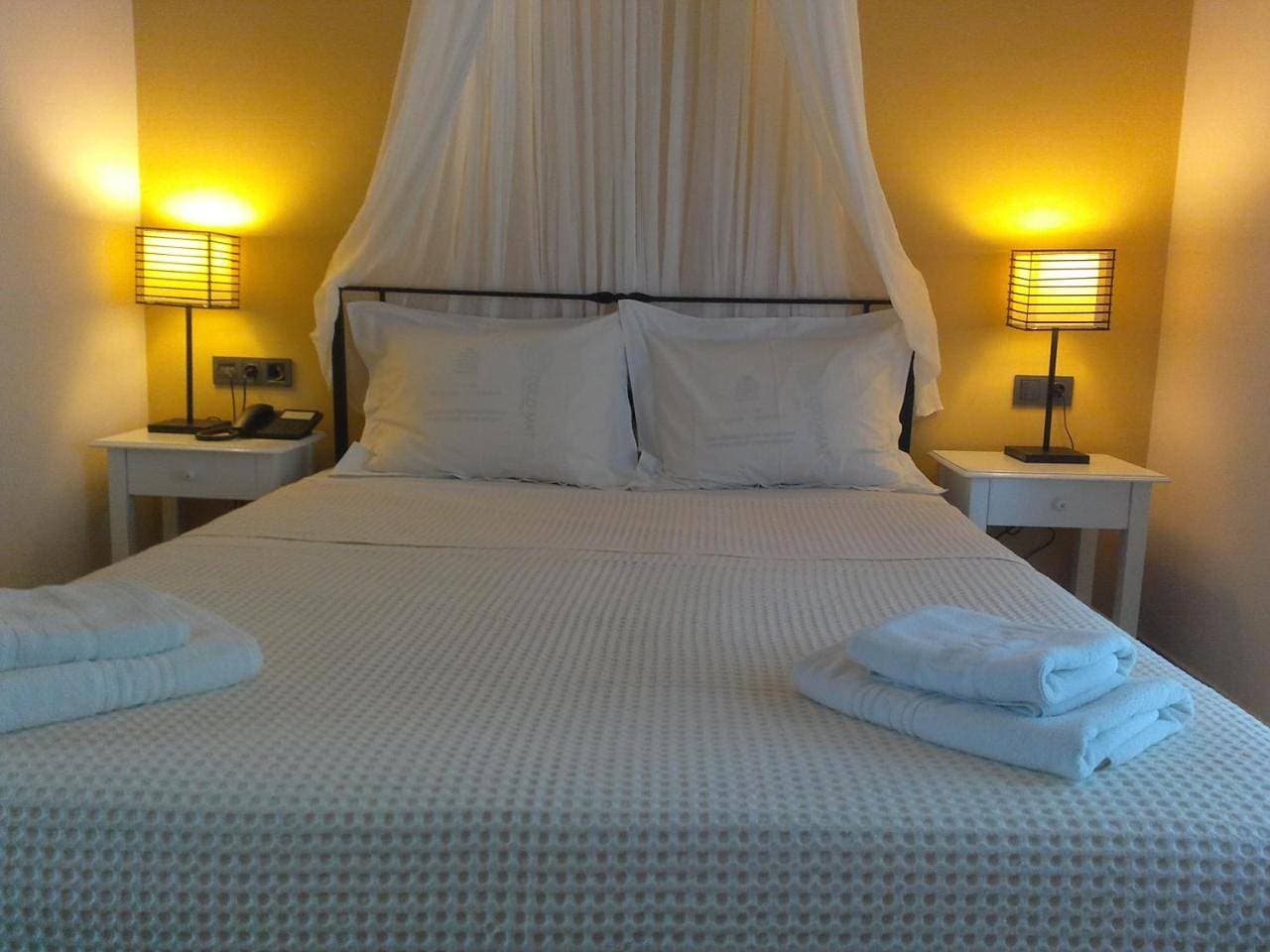 Foto 7 von 14: Double or Twin Room
