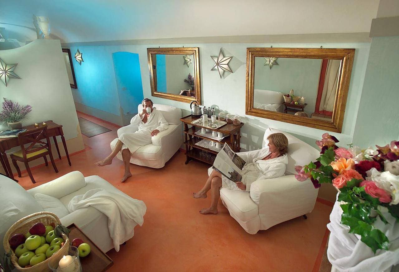 Foto 5 von 11: Standard Double or Twin Room