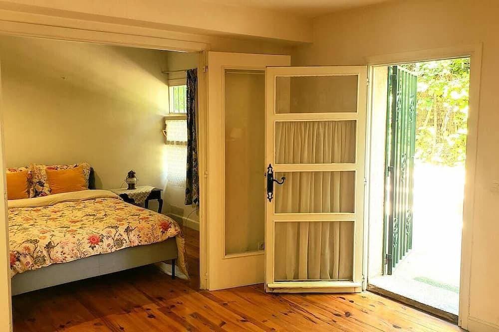 Foto 5 von 16: Apartment Jardin Aravaca