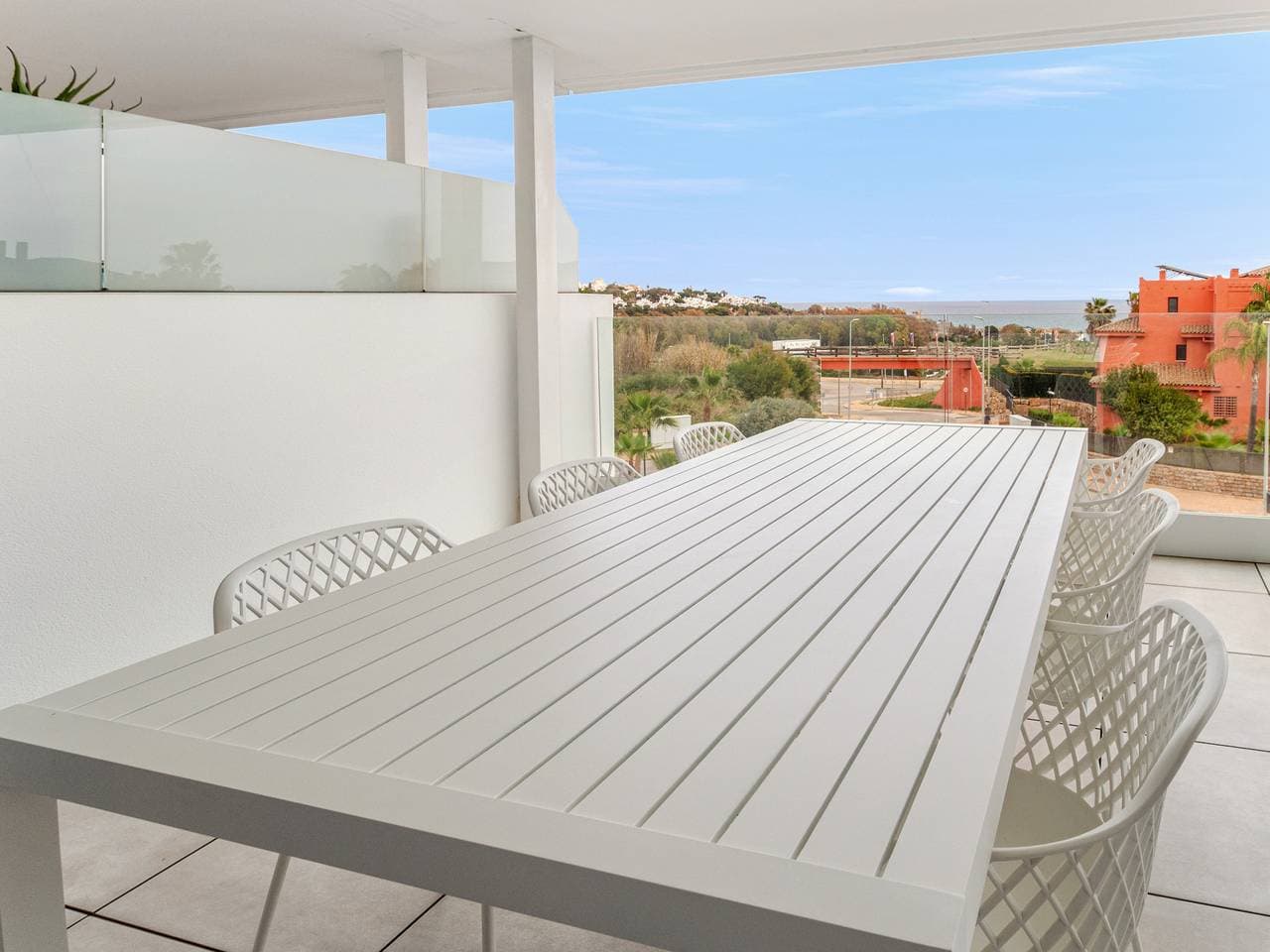 Foto 9 von 36: Via Celere 2352 pool, golf & sea