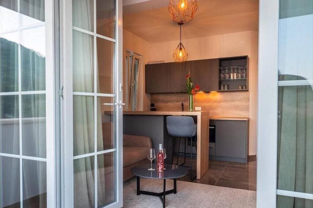 Foto 5 von 13: Precious Moments Top Floor - apartment