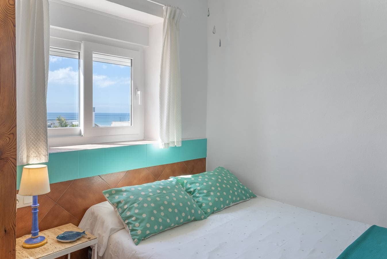 Foto 12 von 32: Studio Portón 4 – Meerblick im Zentrum von Conil