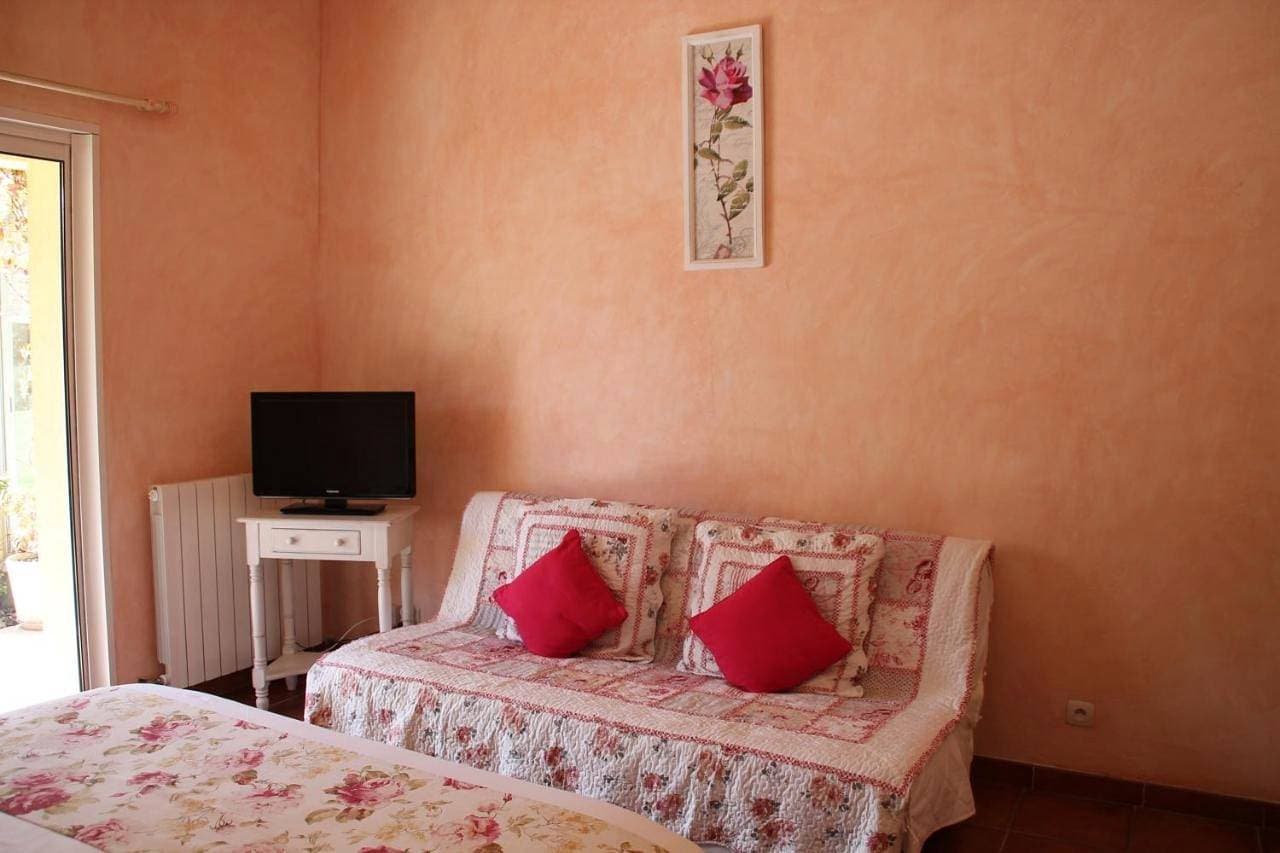 Foto 4 von 14: Double Room