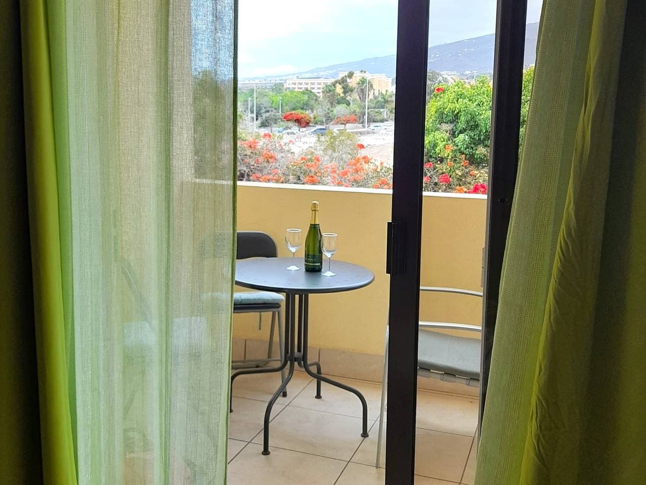 Foto 9 von 17: Mareverde Resort, Green Studio